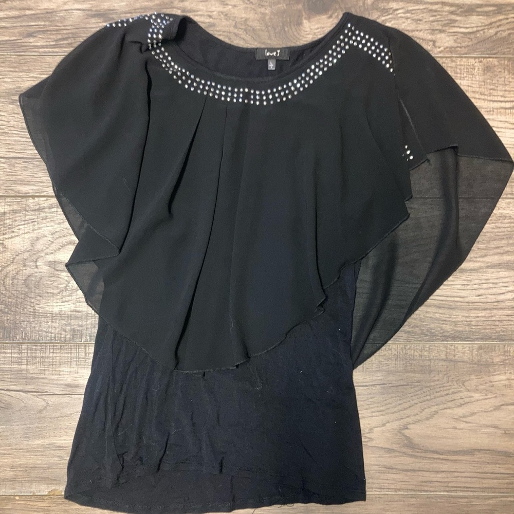 Elegant Top